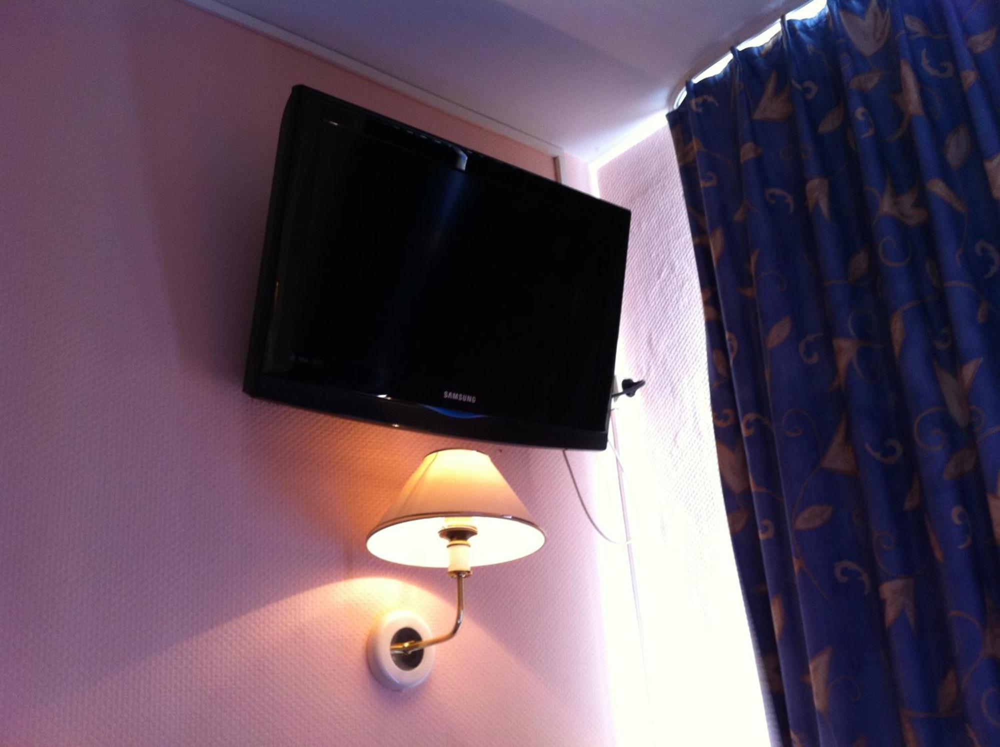 Hotel Claridge Blankenberge