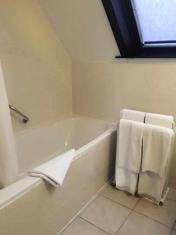 Claridge Hotel Blankenberge