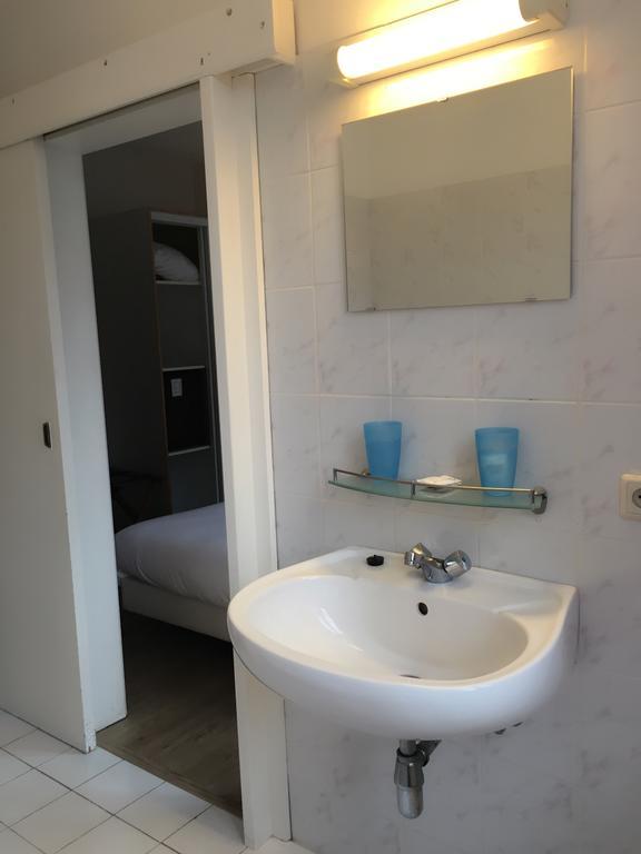 Claridge Hotel